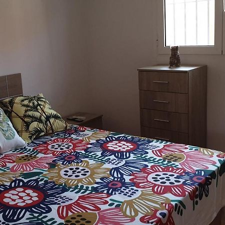 Apartamento Helena Рота Экстерьер фото