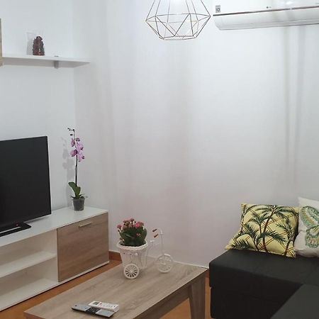Apartamento Helena Рота Экстерьер фото