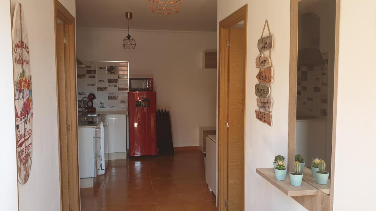 Apartamento Helena Рота Экстерьер фото