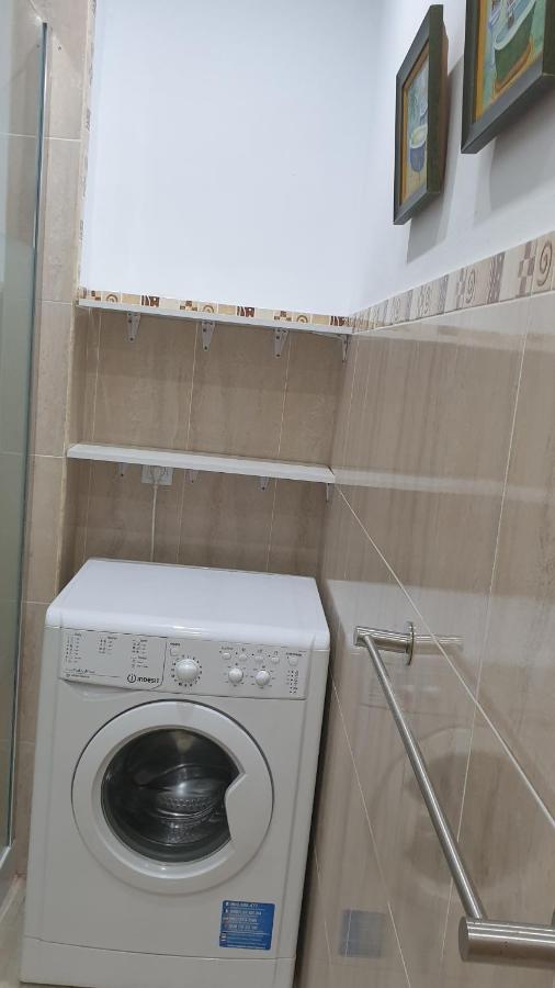 Apartamento Helena Рота Экстерьер фото