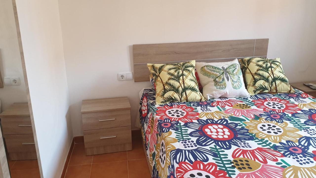 Apartamento Helena Рота Экстерьер фото