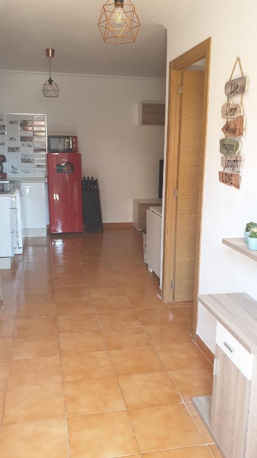 Apartamento Helena Рота Экстерьер фото