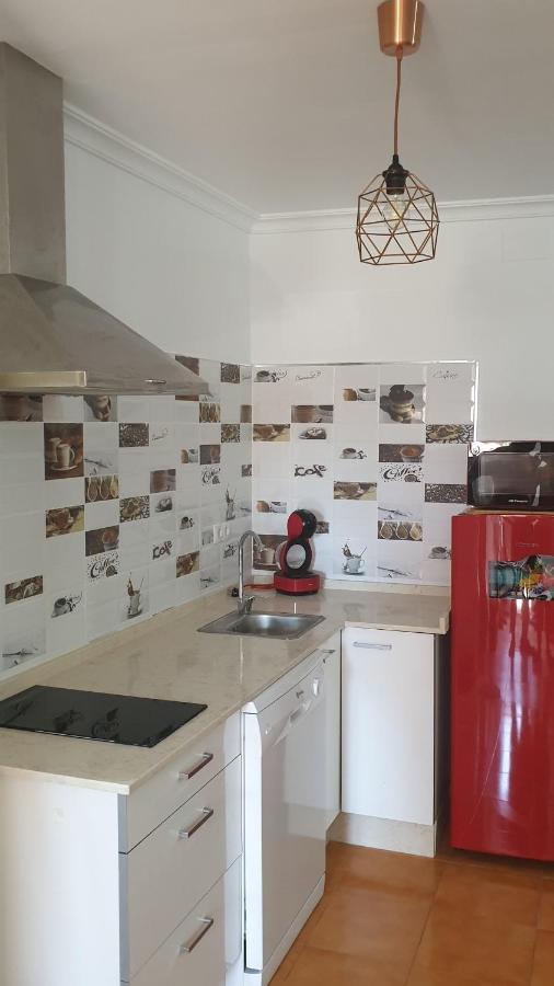 Apartamento Helena Рота Экстерьер фото