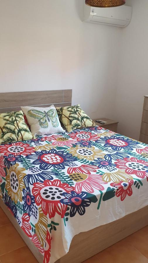 Apartamento Helena Рота Экстерьер фото