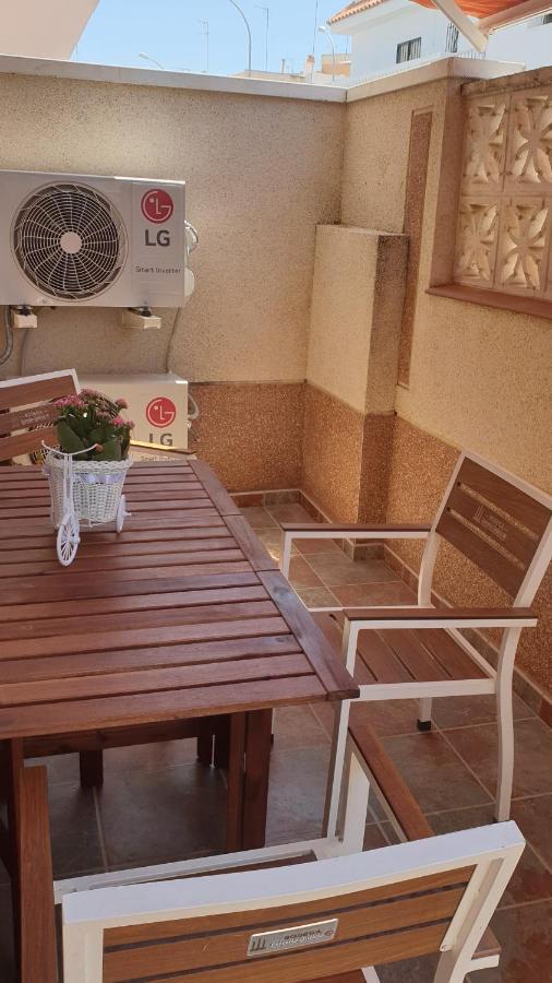 Apartamento Helena Рота Экстерьер фото