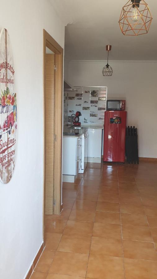 Apartamento Helena Рота Экстерьер фото