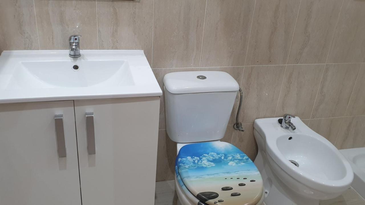 Apartamento Helena Рота Экстерьер фото