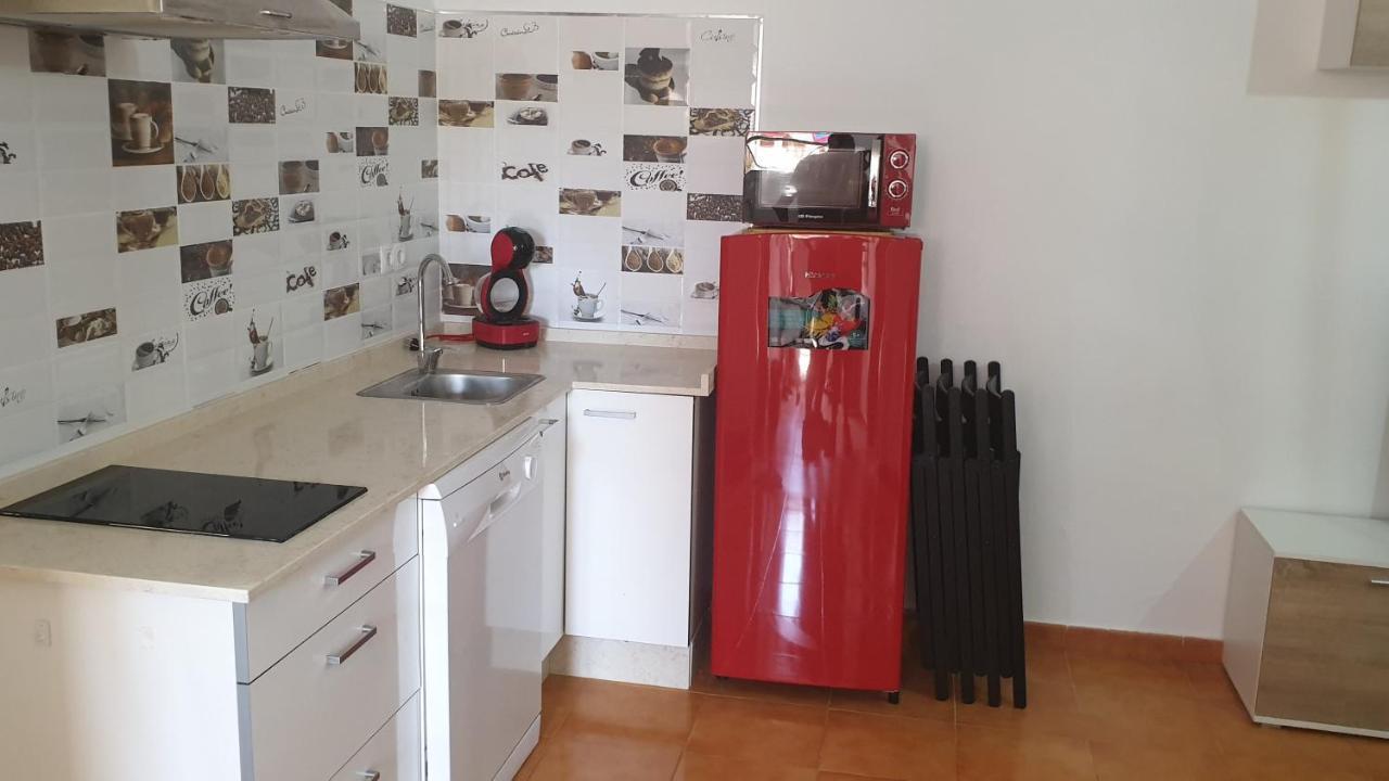 Apartamento Helena Рота Экстерьер фото