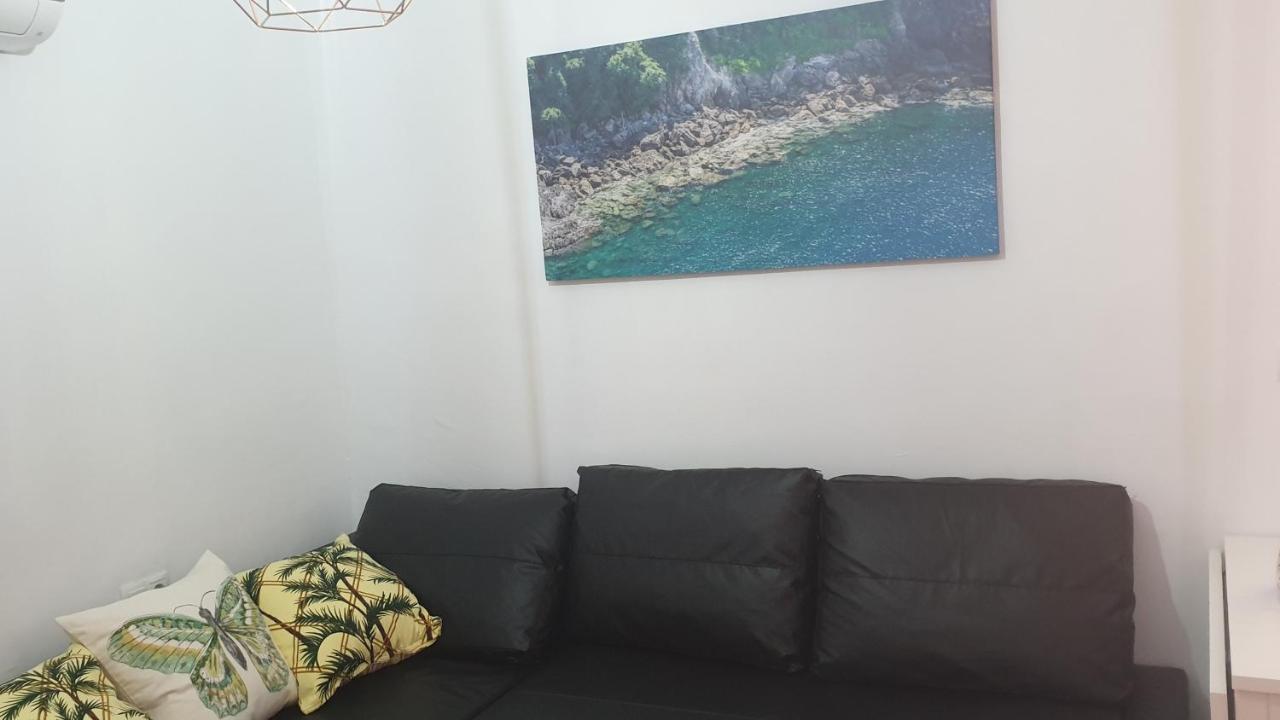 Apartamento Helena Рота Экстерьер фото