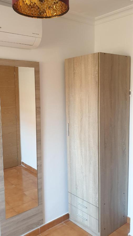 Apartamento Helena Рота Экстерьер фото