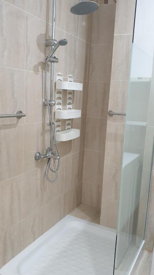 Apartamento Helena Рота Экстерьер фото