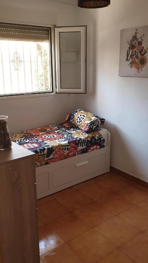 Apartamento Helena Рота Экстерьер фото