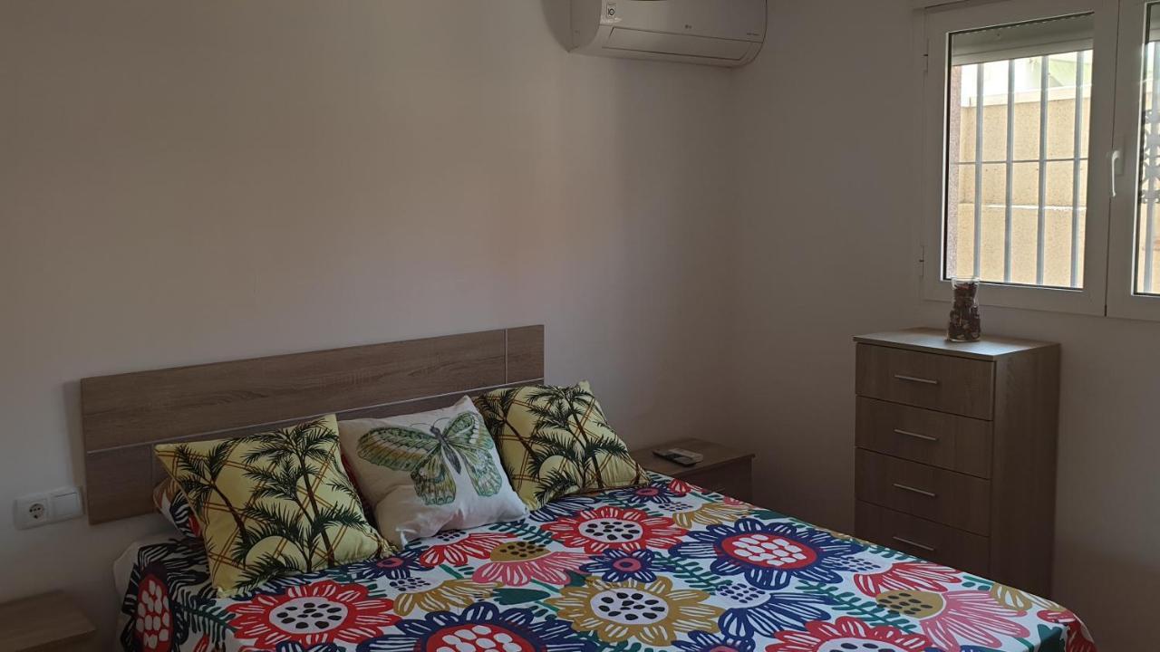 Apartamento Helena Рота Экстерьер фото