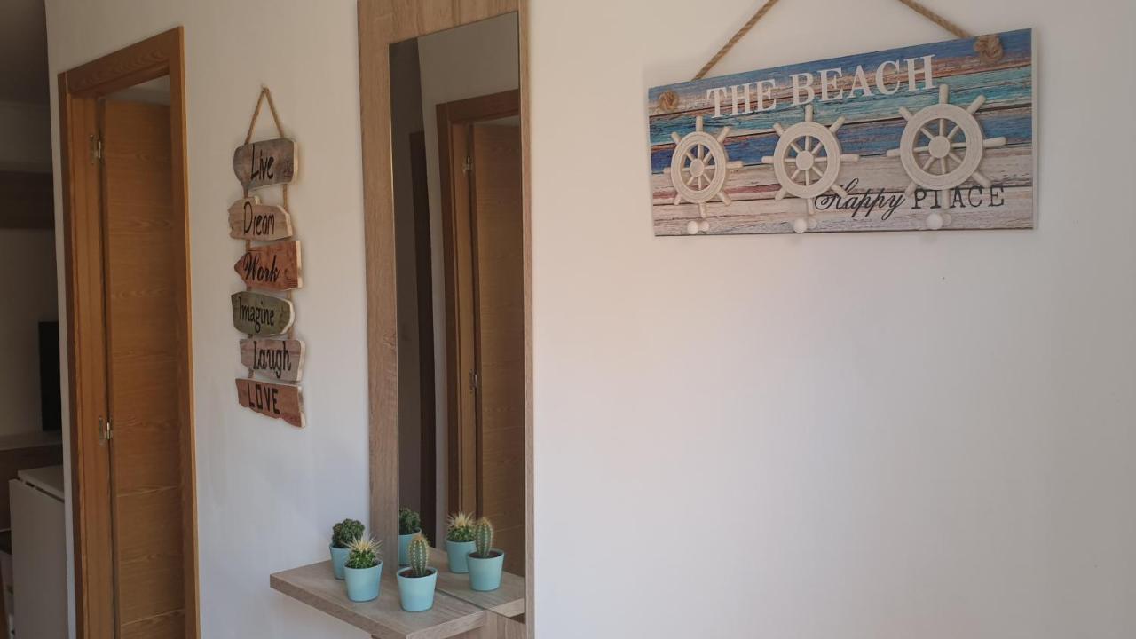 Apartamento Helena Рота Экстерьер фото