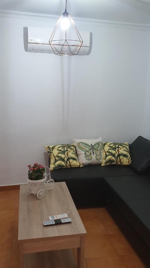 Apartamento Helena Рота Экстерьер фото